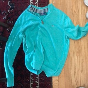 Vineyard vines sweater